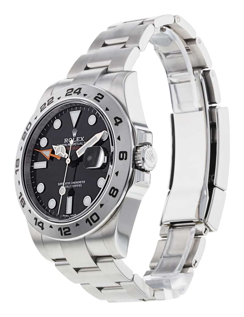 Rolex Explorer II 216570